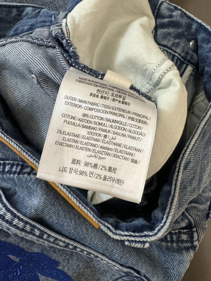 Burberry Jeans